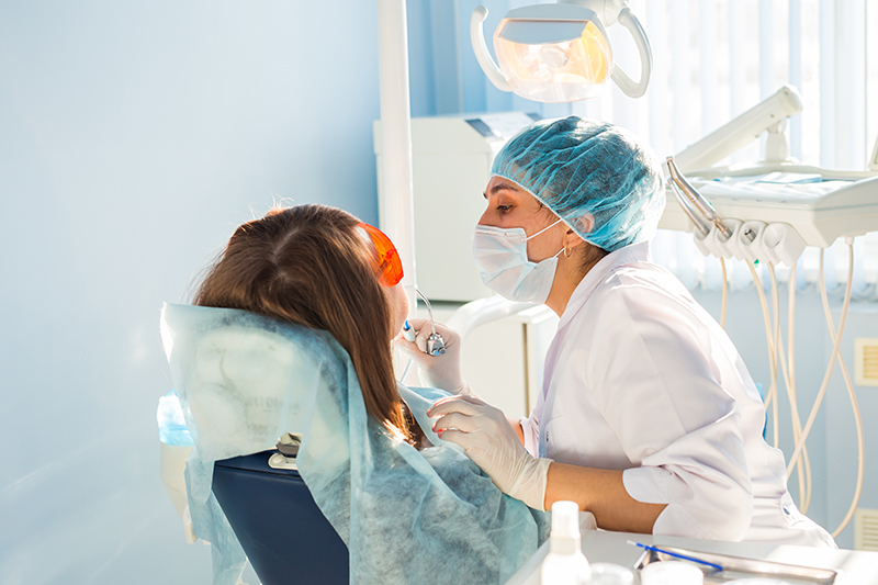 ANAYA CLÍNICA DENTAL